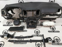 Kit airbag Jeep Grand Cherokee 2020 SRT