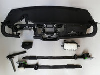 Kit airbag Kia Sportage 3