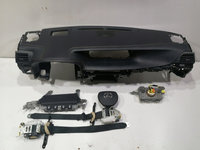 Kit airbag Lexus GS 4