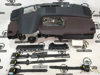 Kit airbag Lexus RX