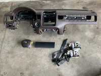 Kit airbag maro Vw Touareg 7P