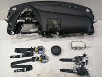 Kit airbag Mazda 2