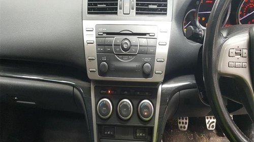 Kit airbag Mazda 6 2008 Sedan 2.0 CD