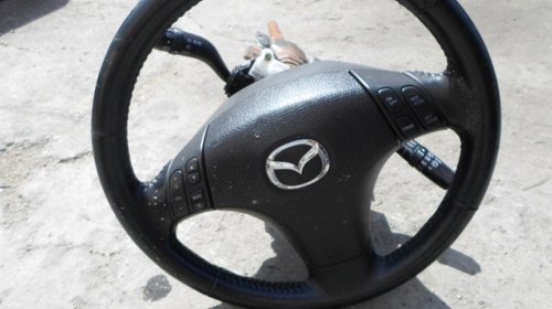 Kit Airbag Mazda 6