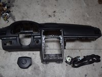 Kit Airbag Mercedes B-Class 2008