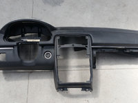 Kit airbag Mercedes B-Class w245 2008-2011 (plansa bord+airbag pasager)