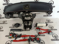 Kit airbag Mercedes C-Class W205
