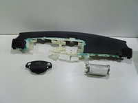 Kit airbag Mercedes CL W216