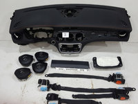 Kit airbag Mercedes CLA W117