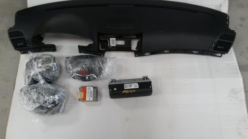 KIT AIRBAG Mercedes Clasa E , W211 , 02-09