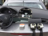 Kit airbag Mercedes E-Class W211