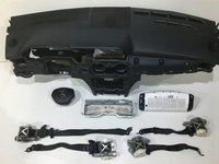 Kit airbag Mercedes GLK facelift