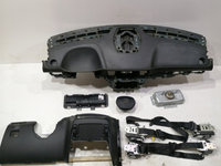 Kit airbag Mercedes ML GL W166