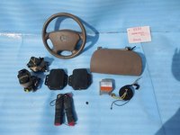 Kit Airbag Mercedes ML W163 An 2002