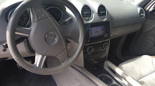 Kit airbag mercedes ml w164 , an 2006-2013 , 