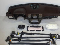 Kit airbag Mercedes ML W166