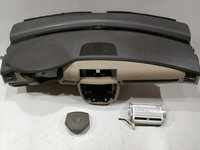 Kit airbag Mercedes R-Class