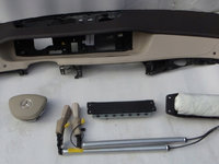 Kit airbag Mercedes S-Class W222
