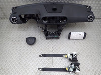Kit airbag Mercedes SL W231