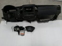 KIT AIRBAG MERCEDES SPRINTER , 06- ,