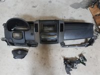 Kit Airbag Mercedes Sprinter 2007