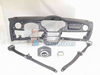 Kit airbag MINI Cooper (R50, R53) [Fabr 2001-2006] 122737-13 6962531 6760366