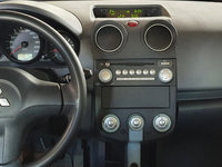 Kit airbag mitsubishi colt 2006 plansa bord+airbag șofer +airbag pasager+centuri fata+calculator airbag