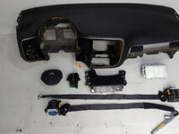 Kit airbag Mitsubishi Outlander 3