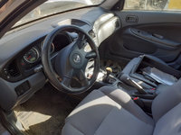 Kit airbag Nissan Almera an 2006