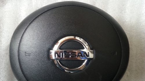 Kit Airbag Nissan Almera C 2013