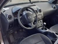 Kit airbag Nissan Qashqai