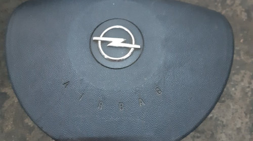 Kit airbag OPEL CORSA C/Plansa bord