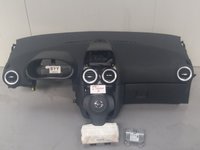 KIT AIRBAG OPEL CORSA D , 06-14