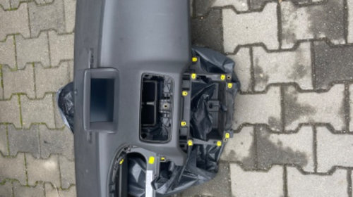 KIT AIRBAG OPEL MERIVA B