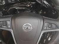 Kit airbag Opel Mokka 2017