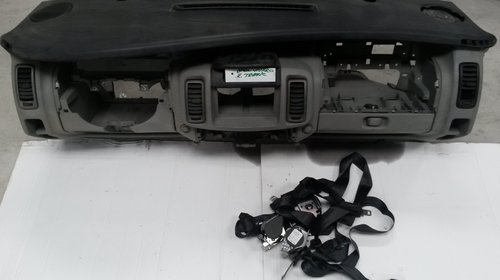 KIT AIRBAG OPEL VIVARO , 01-13