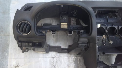 Kit airbag pentru Mazda 6 2002-2005 (Plansa bord +Calculator airbag+ volan+airbag+airbag pasager cu capac)