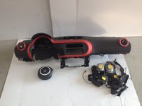 Kit airbag pentru Renault Twingo New, 2014