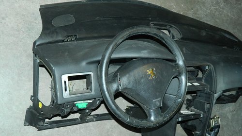 Kit airbag Peugeot 307 , 2001-2005