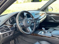 Kit airbag / Plansa bord / Airbag pasager / Airbag volan BMW X5 F15 X6