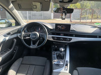Kit airbag plansa bord audi a4 b9 2018
