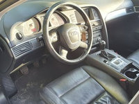 Kit airbag / plansa bord Audi A6 C6 4f 2006