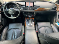 Kit airbag Plansa bord Audi A6 C7 4G / Allroad