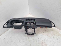 Kit airbag - Plansa bord Bmw 1 (E81, E87) [Fabr 2004-2010] 305166199001-AJ 9166057