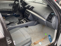 Kit airbag - Plansa bord Bmw 1 (E81, E87) [Fabr 2004-2010] OEM