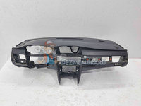 Kit airbag - Plansa bord Bmw 5 (E60) [Fabr 2004-2010] 6939287 6017189