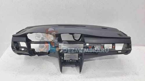 Kit airbag - Plansa bord Bmw 5 (E60) [Fabr 20