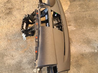 Kit airbag plansa bord BMW Seria 1 facelift E81 E82 E87 E88 - Model navi