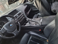 Kit airbag / plansa bord cu airbag pasager Bmw Seria 6 640xd F12 F13 F06 din 2014 2015 2016