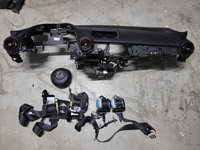 Kit Airbag Plansa Bord Mazda CX-3
